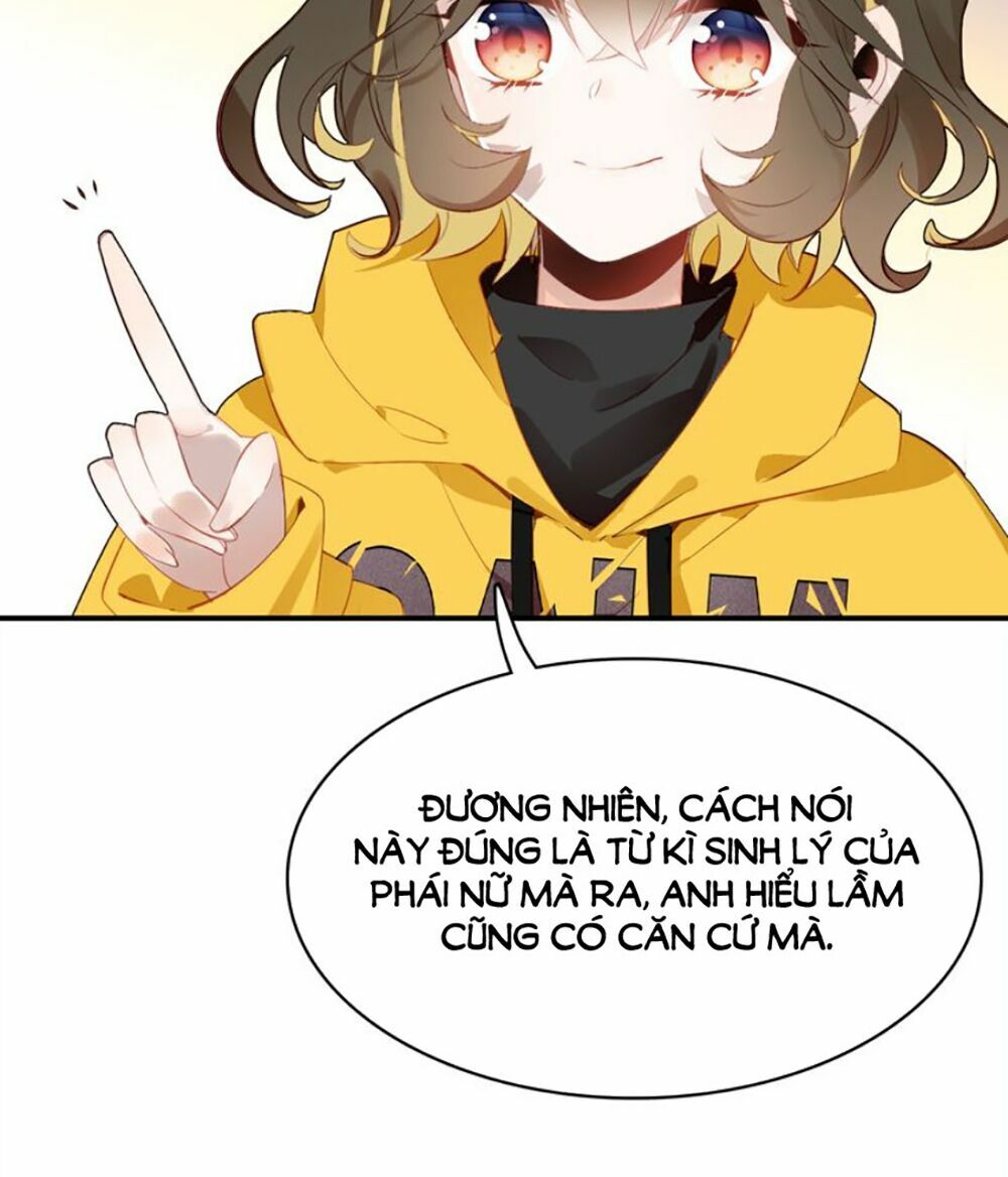 Ái Thượng Ngạo Kiều Long Vương Gia chapter 8 - Trang 27