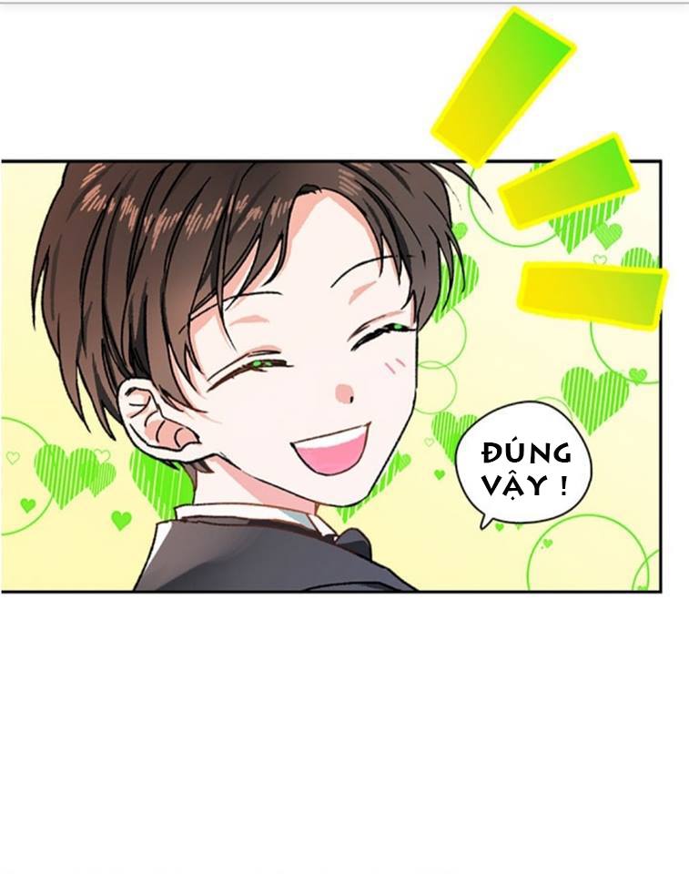 người hầu của tôi chapter 1.2 15