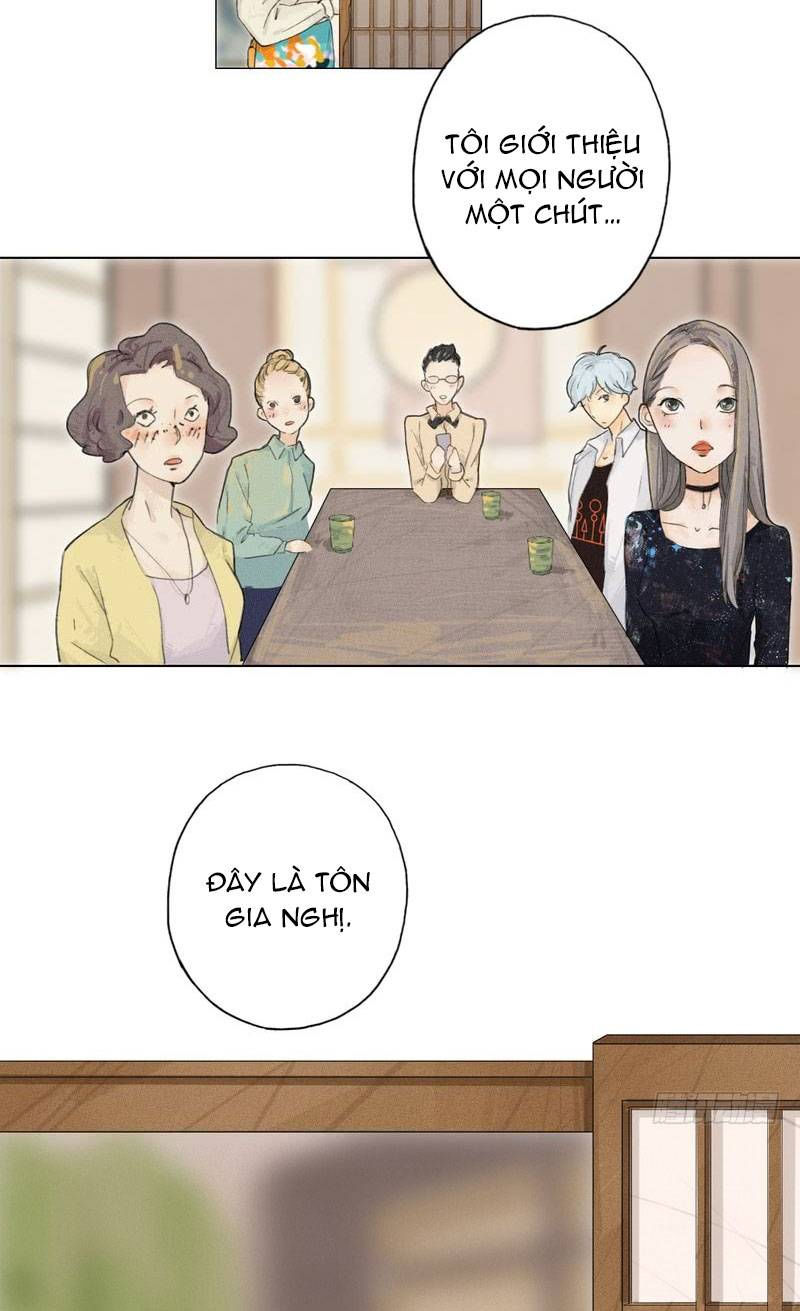 tình yêu là một vụ giết người ly kì chapter 6 58