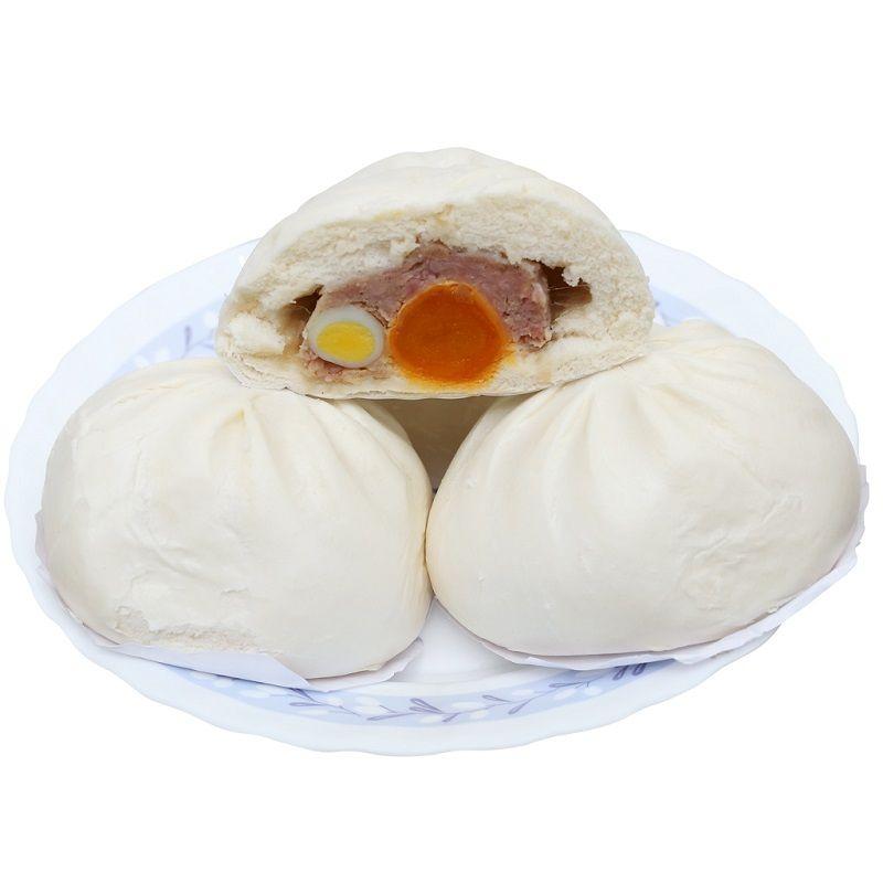 Bánh Bao Trứng Muối Thọ Phát-0400209790007