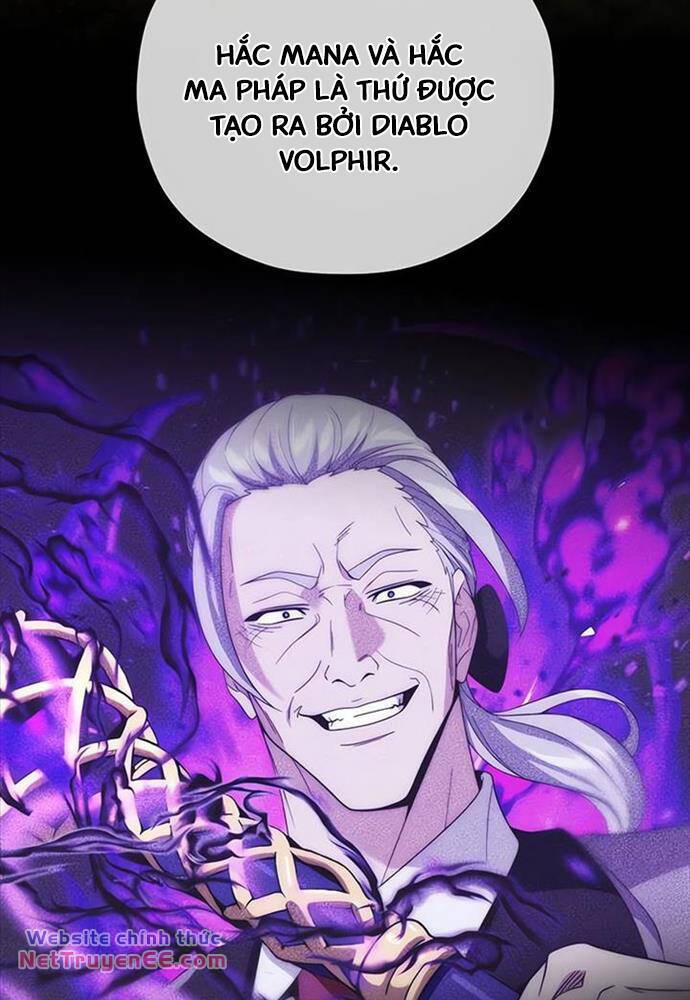 sự thức tỉnh của hắc ma pháp sư sau 66666 năm chapter 110 53