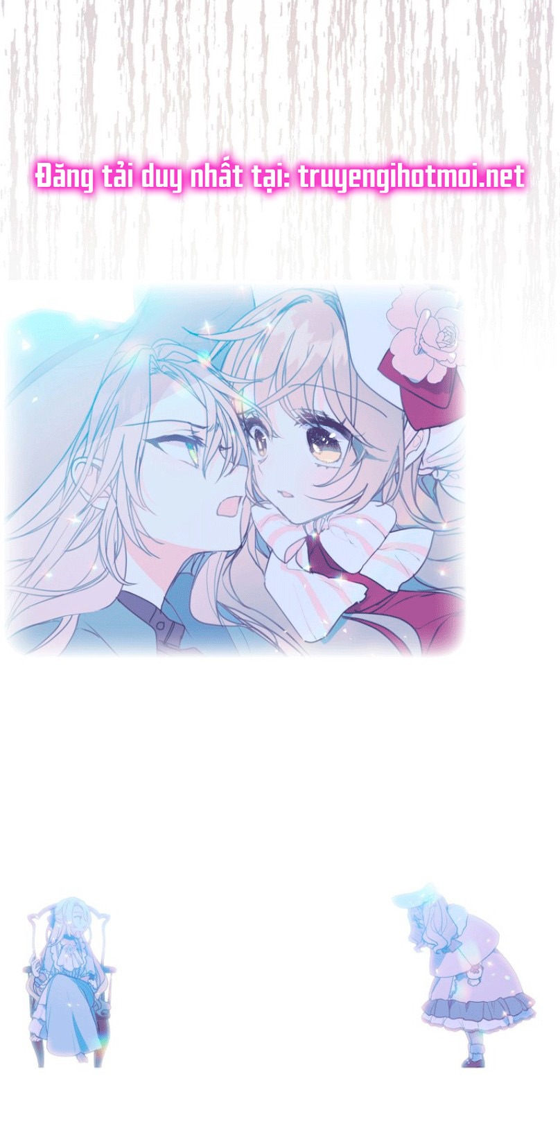 bệ hạ, xin đừng giết tôi!! chapter 115.1 23