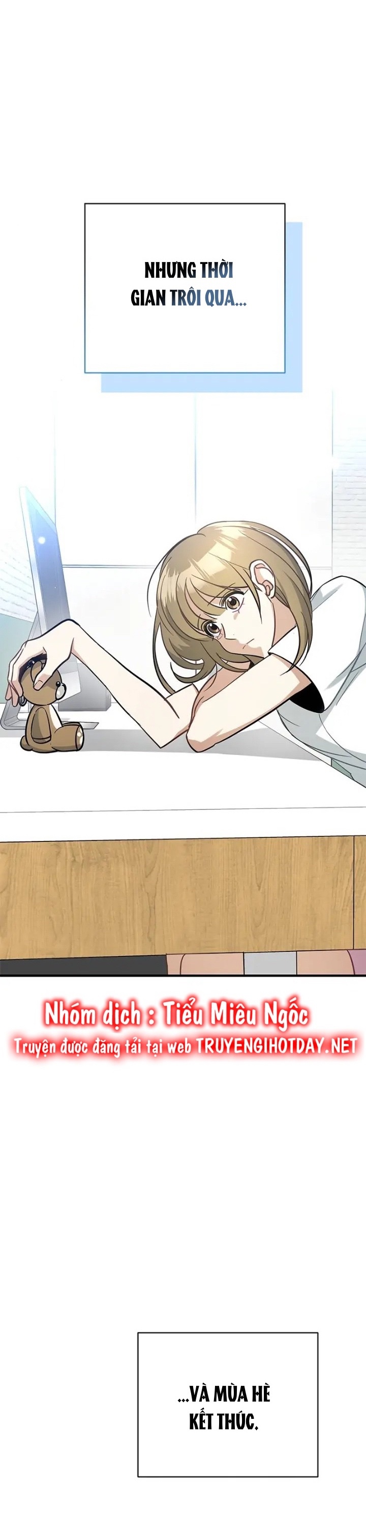 nụ hôn của tên ác ma chapter 44 12