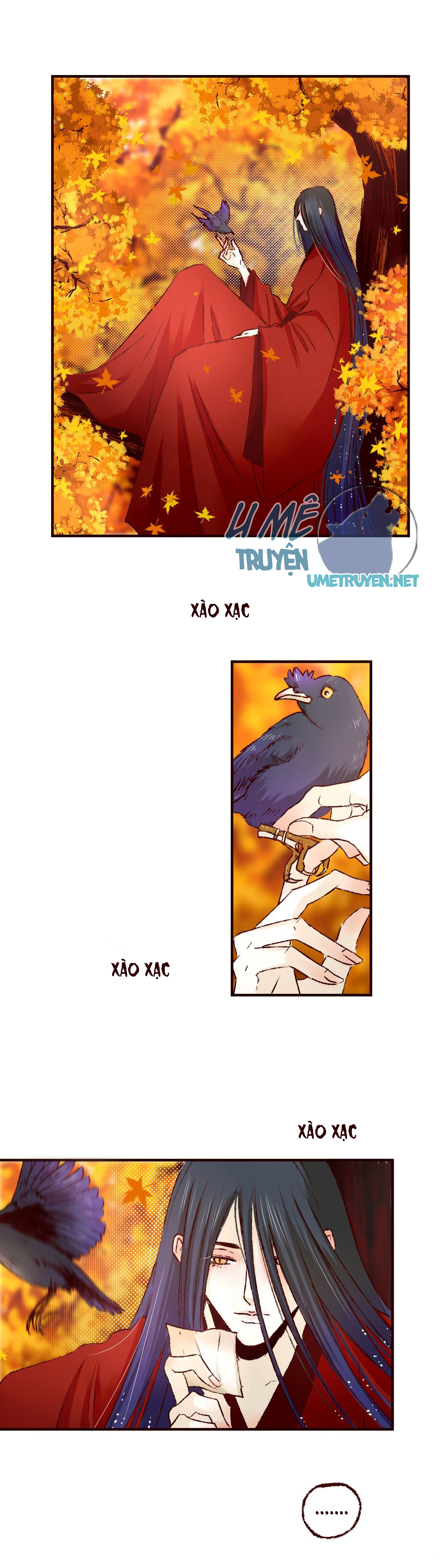 hoa của quỷ chapter 16 7