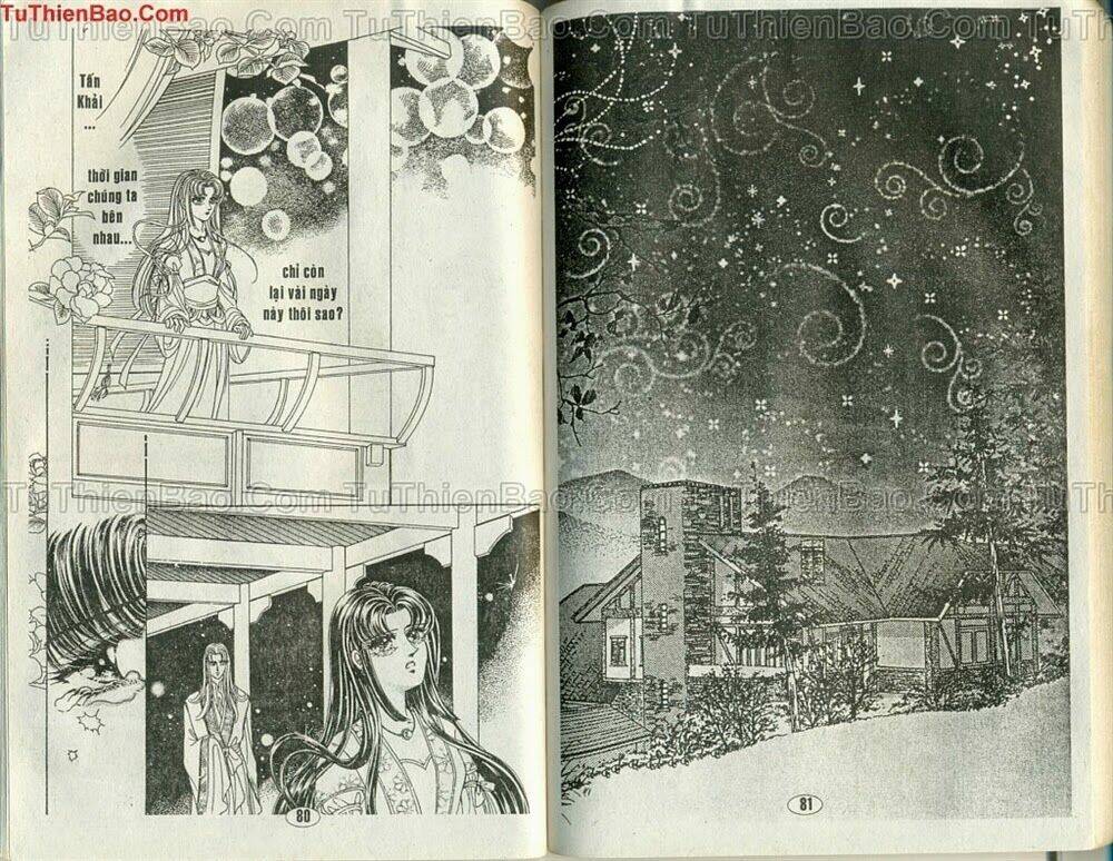 hạt lệ trân châu chapter 4 40