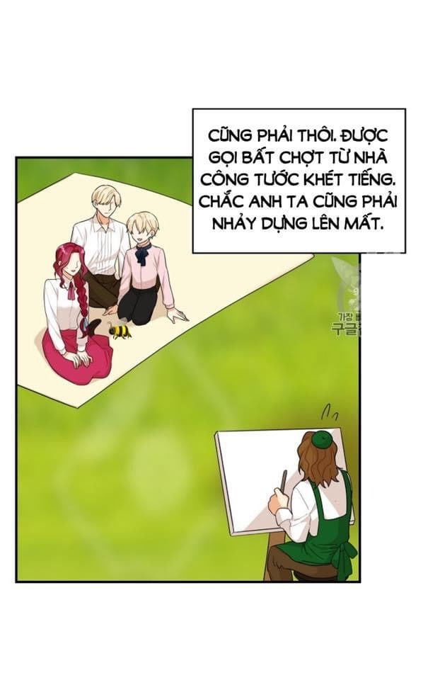 xuyên không trở thành mẹ của nhân vật phản diện chapter 26 57