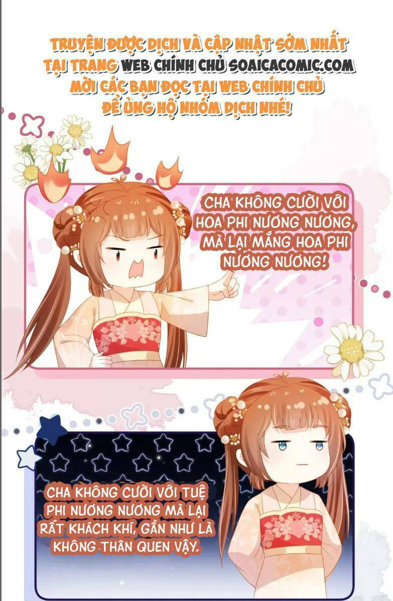 nhặt được bảo bối manh manh chapter 125 19