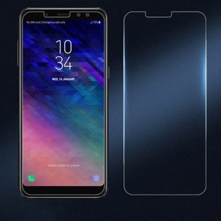 Kính cường lực cho Samsung Galaxy A9 2018