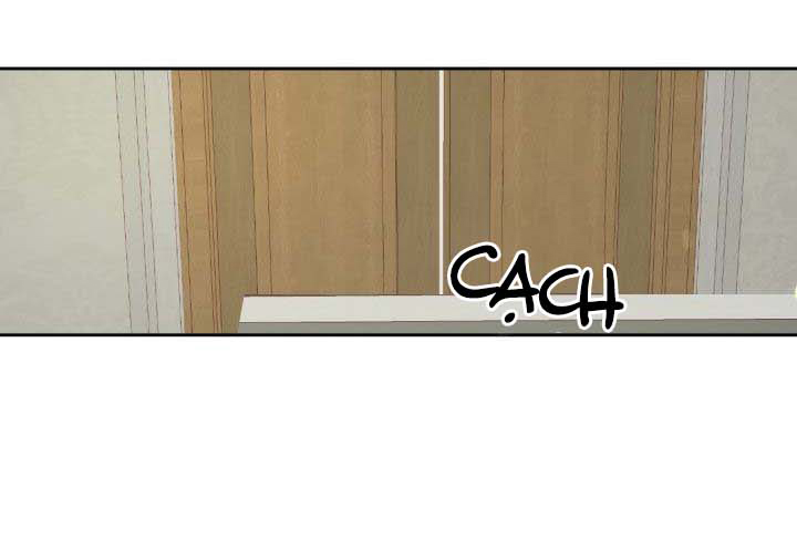 công chúa giả mạo và chú thỏ con chapter 6 32