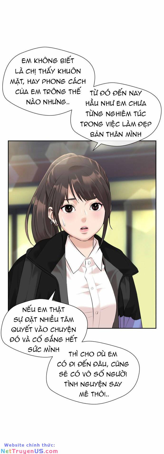 gương mặt thiên tài chapter 128 8