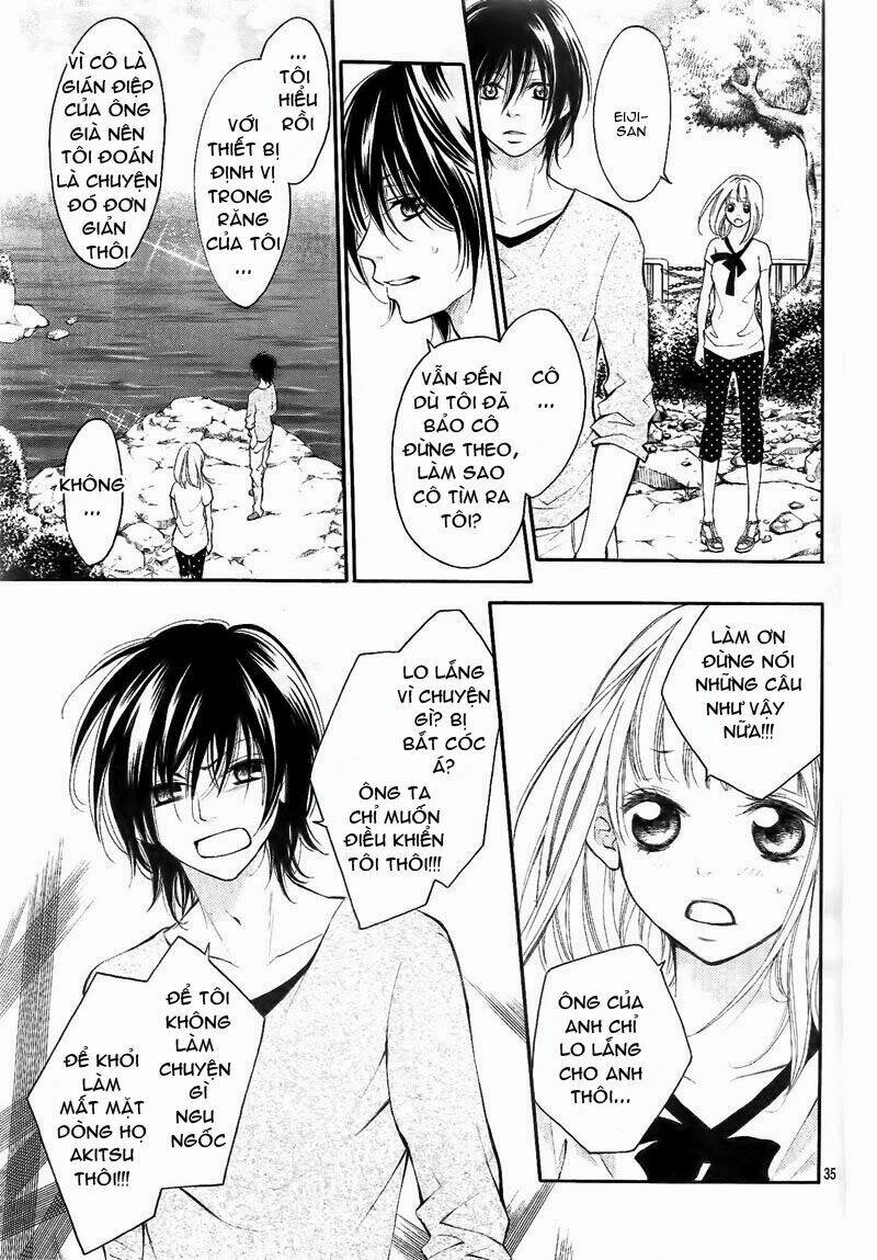 propose no okite chapter 1 37