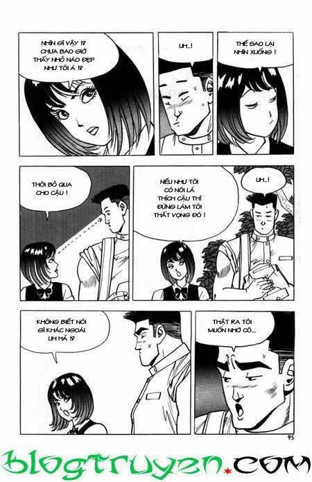 nina jalhae chapter 3 13