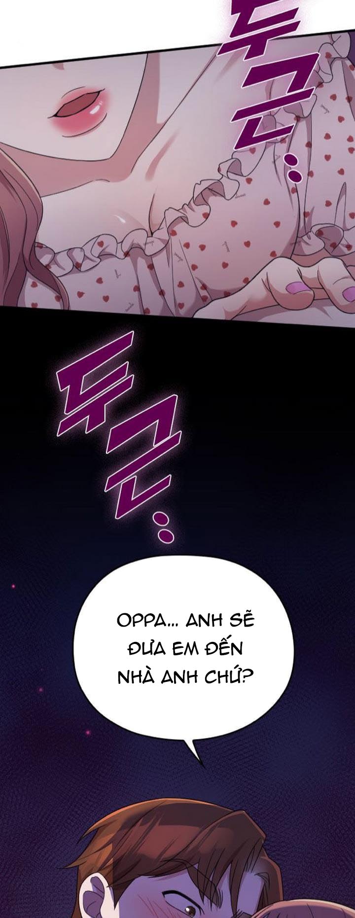 cô đi mà lấy chồng tôi chapter 21.2 34