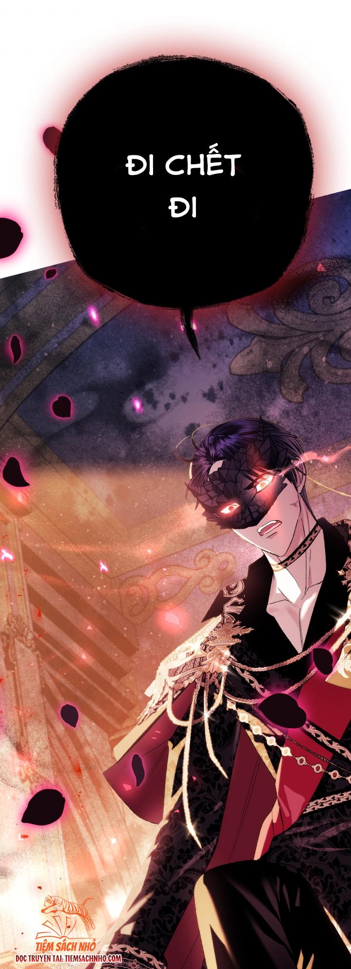 cha, con không muốn kết hôn đâu chapter 72 71