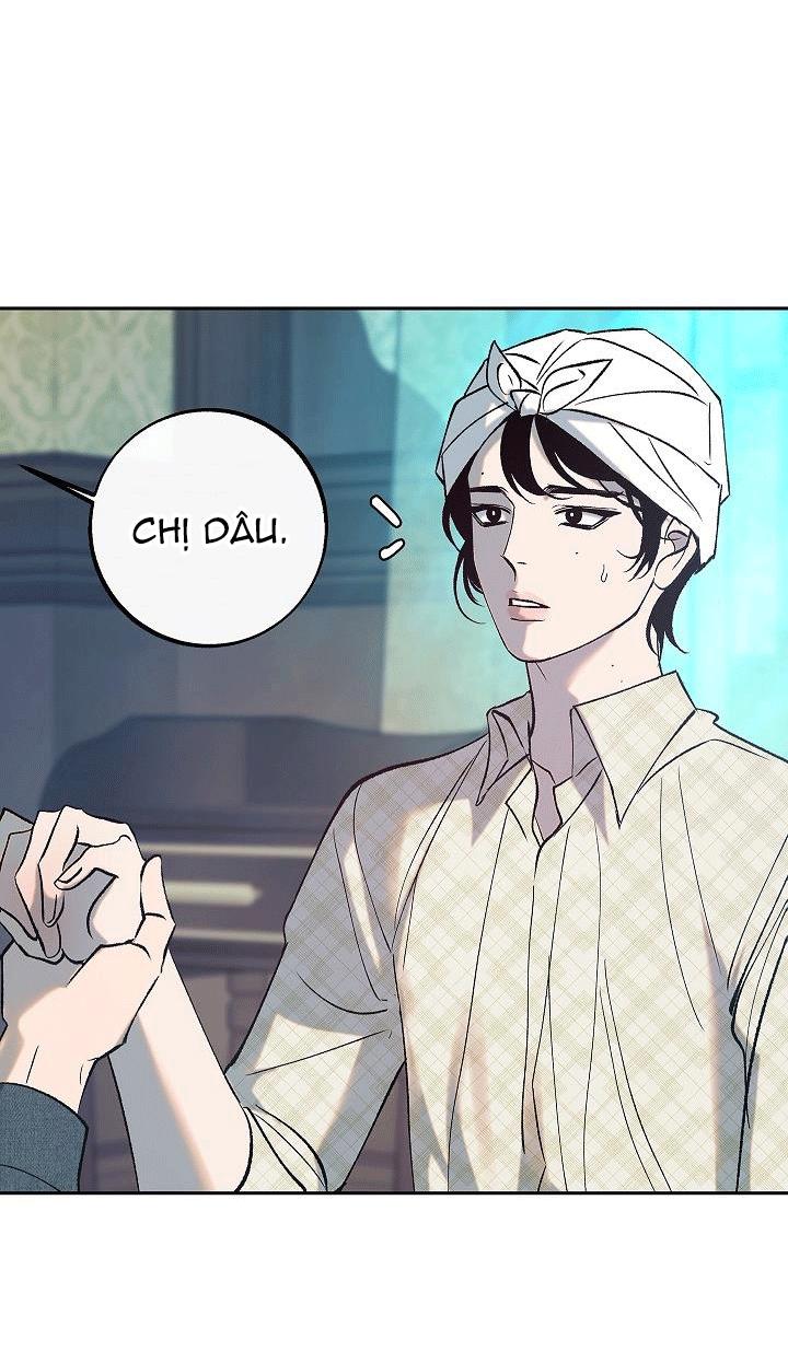 sa ha (anh dâu x em chồng) chapter 2 42