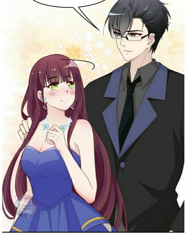 song diện tổng tài sủng thê chỉ nam chapter 7.1 21