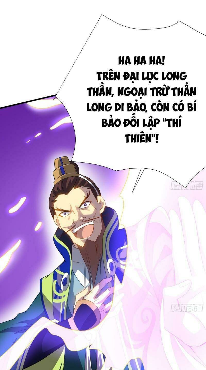 thiên mệnh long thần chapter 30 7