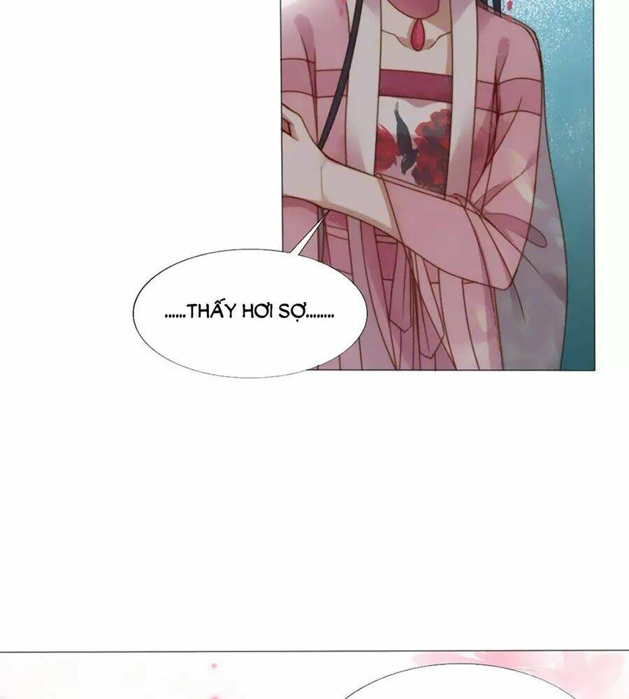 thần nữ thái năng liêu chapter 31 8