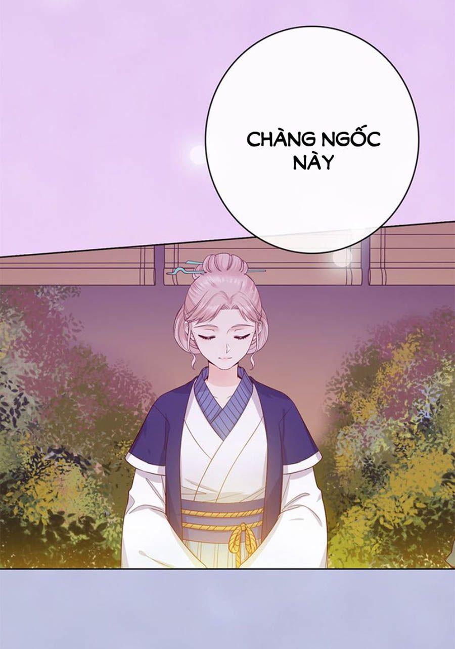 mỹ nhân già rồi chapter 60 8