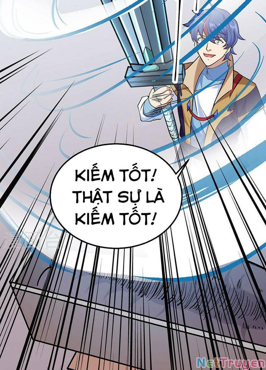 võ đạo độc tôn chapter 381 7