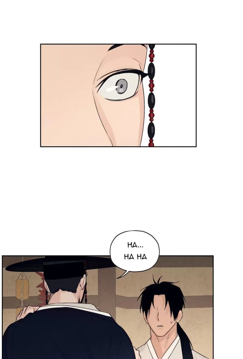 cửa hàng âm cụ chosun chapter 2 7