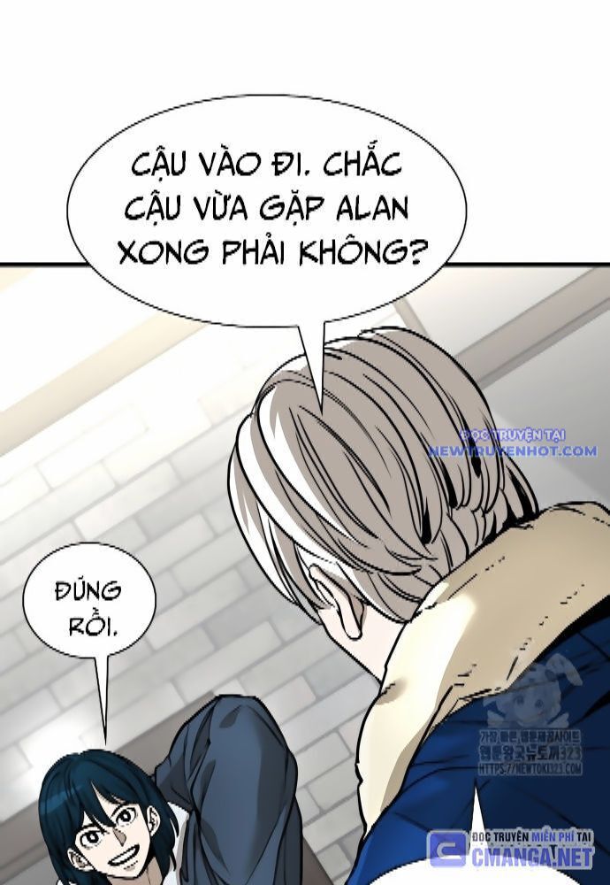 shark - cá mập chapter 307 83