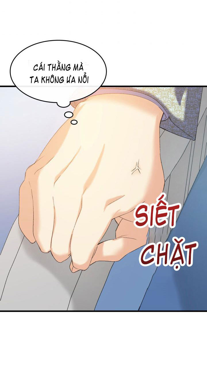 tôi định quyến rũ anh trai nhưng nam chính đã đến chapter 20 53