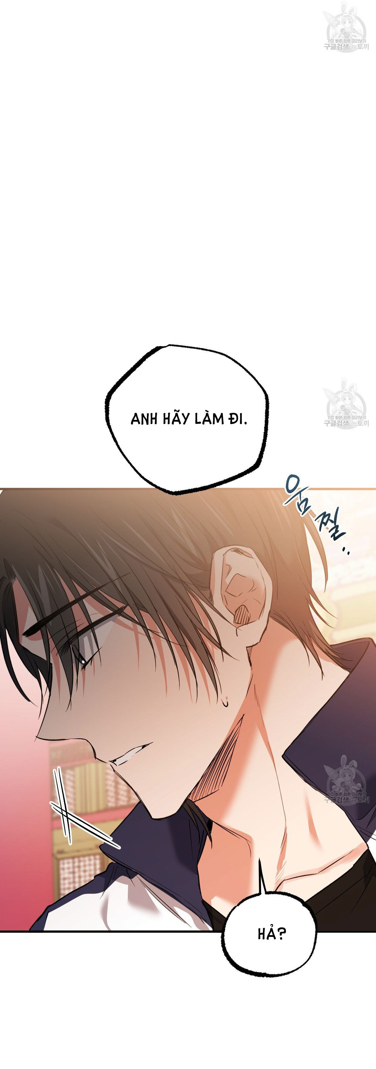 những chú thỏ của hapypy chapter 62.2 27