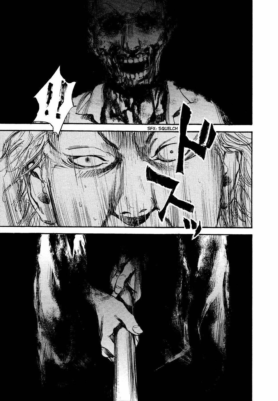 6000 the deep sea of madness chapter 18 11