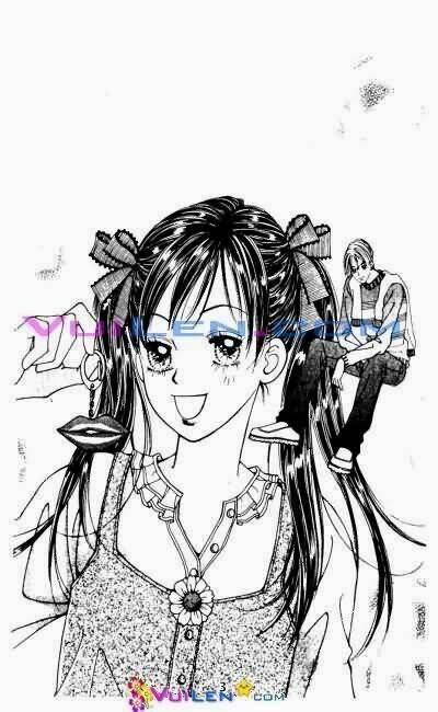 giấc mơ thần tượng chapter 3 3