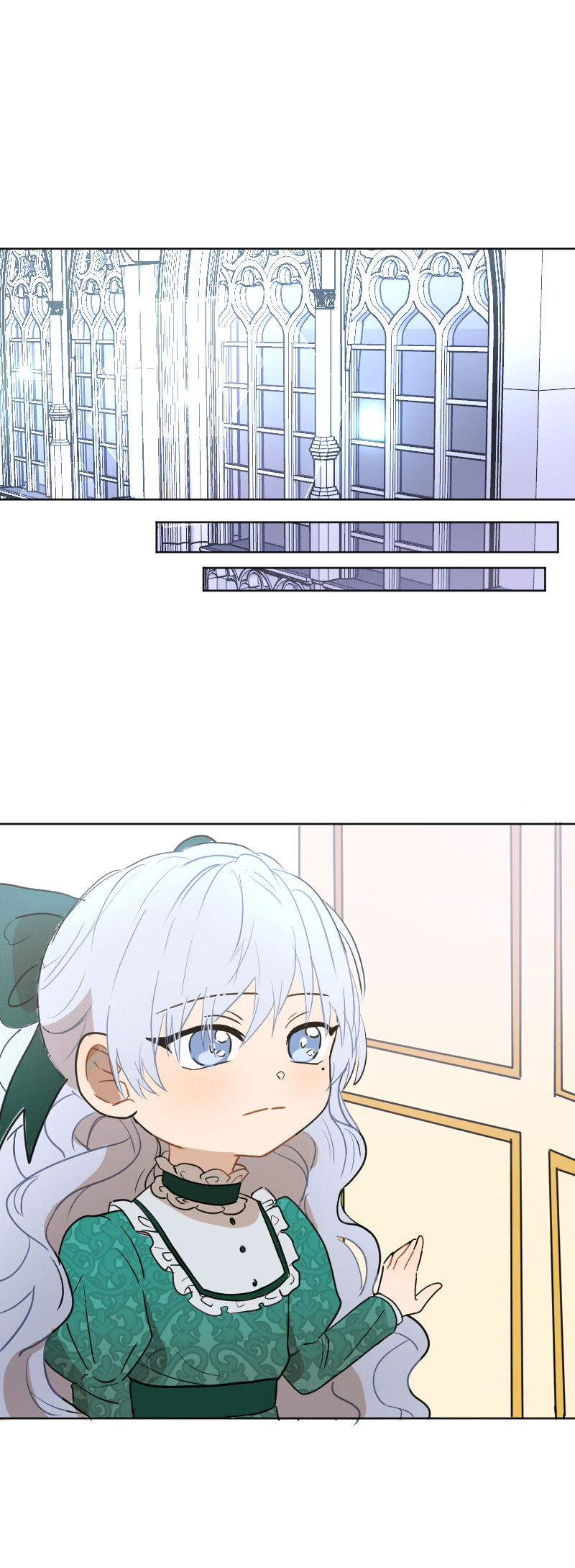 ác nữ củ hành chapter 2.1 2