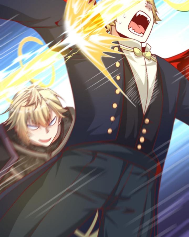 người chơi và nhân vật chính đều muốn làm hại ta chapter 126 39