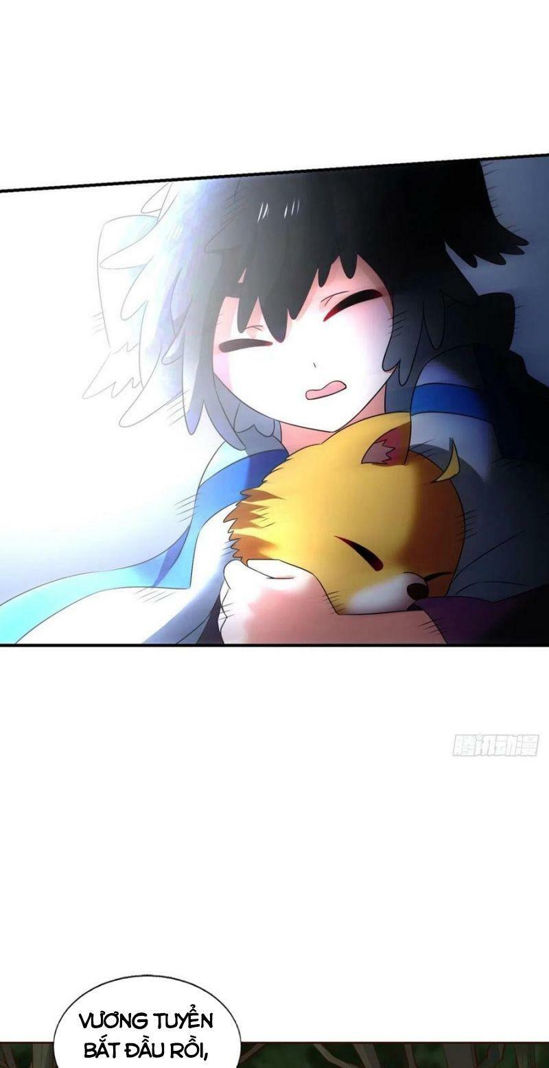 Trọng Sinh Thành Cậu Vàng Tại Dị Thế Chapter 245 41