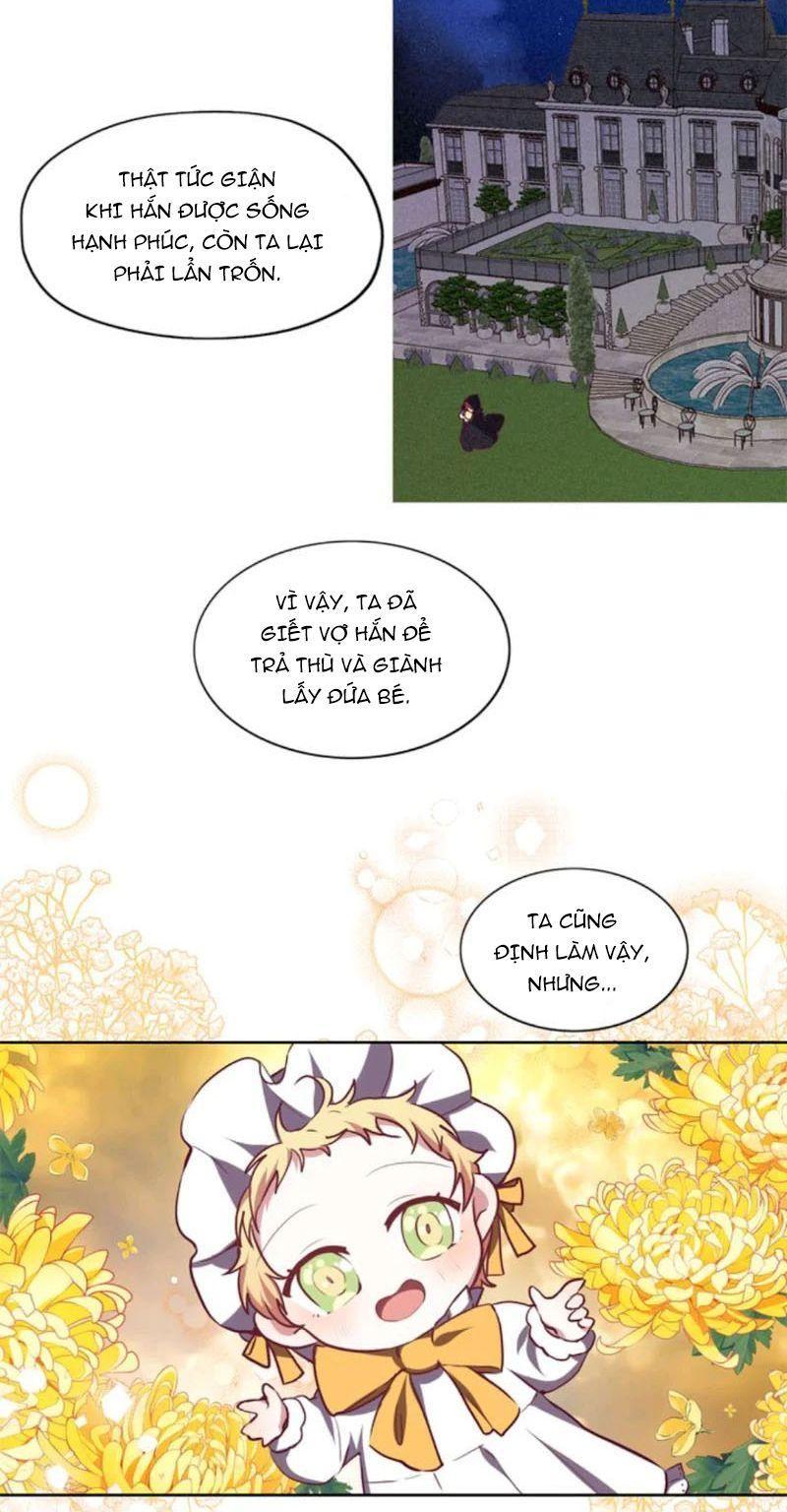 đi theo dấu vụn bánh chapter 10 23