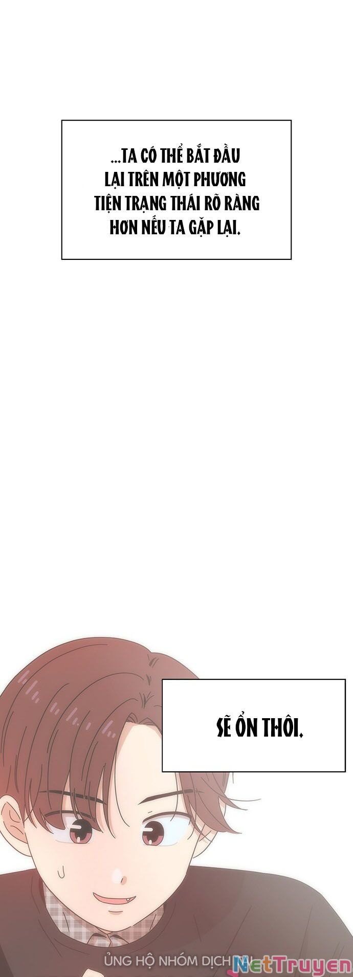 thanh xuân rực rỡ - season of blossom chapter 95 96