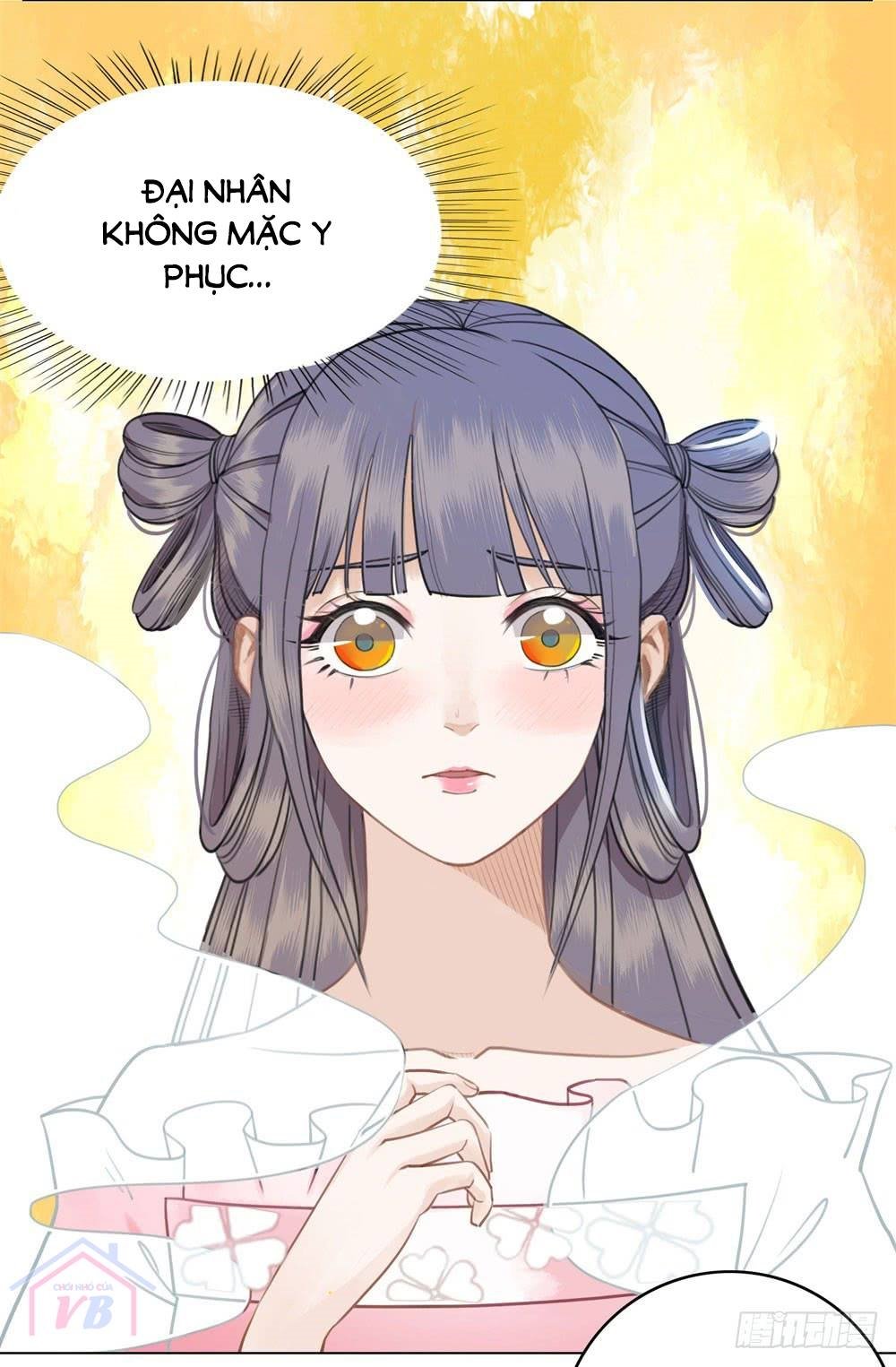 gay rồi! cái đó thành tinh rồi chapter 17 46