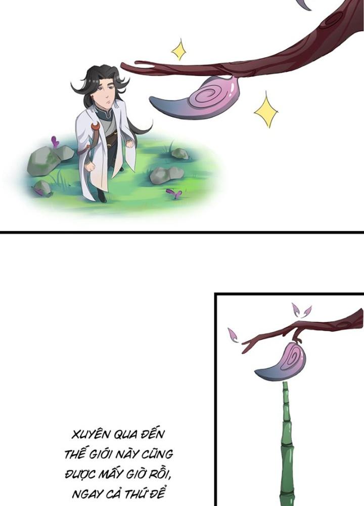 đệ tử của ta đều là vô địch đại yêu chapter 1 40