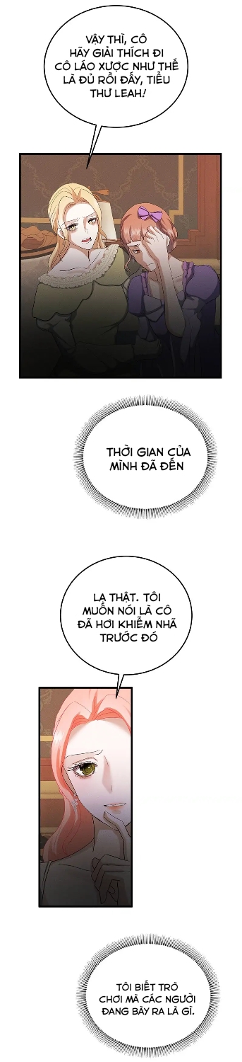 tôi muốn hủy cuộc hôn ước này chapter 50 6