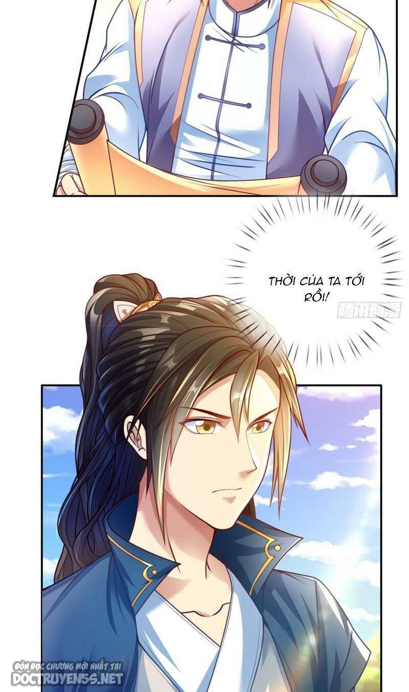 ta có khả năng vô hạn đốn ngộ chapter 2 20