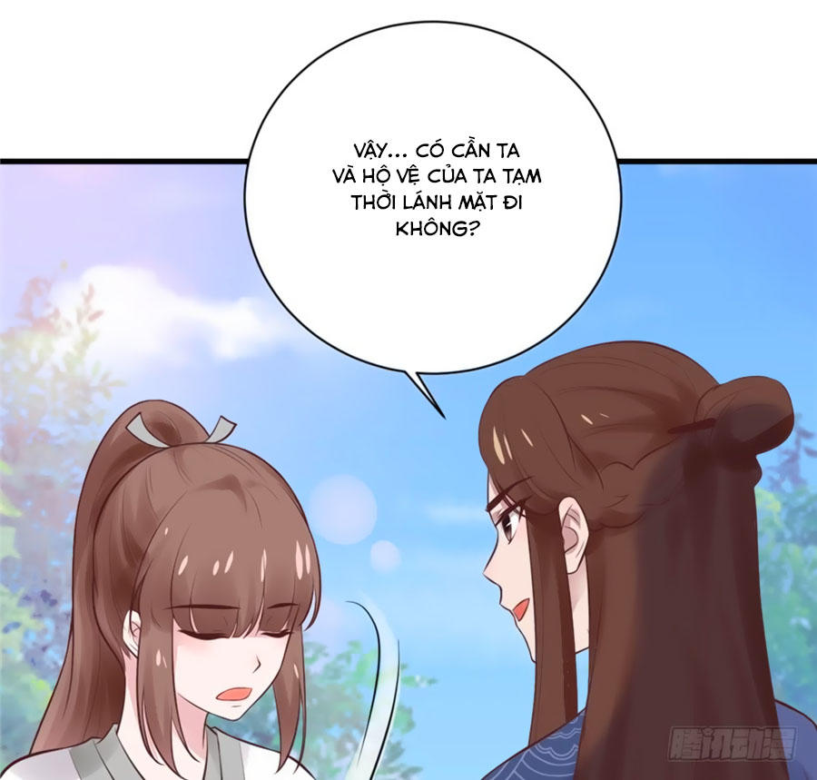 nữ đế livestream công lược chapter 7 46