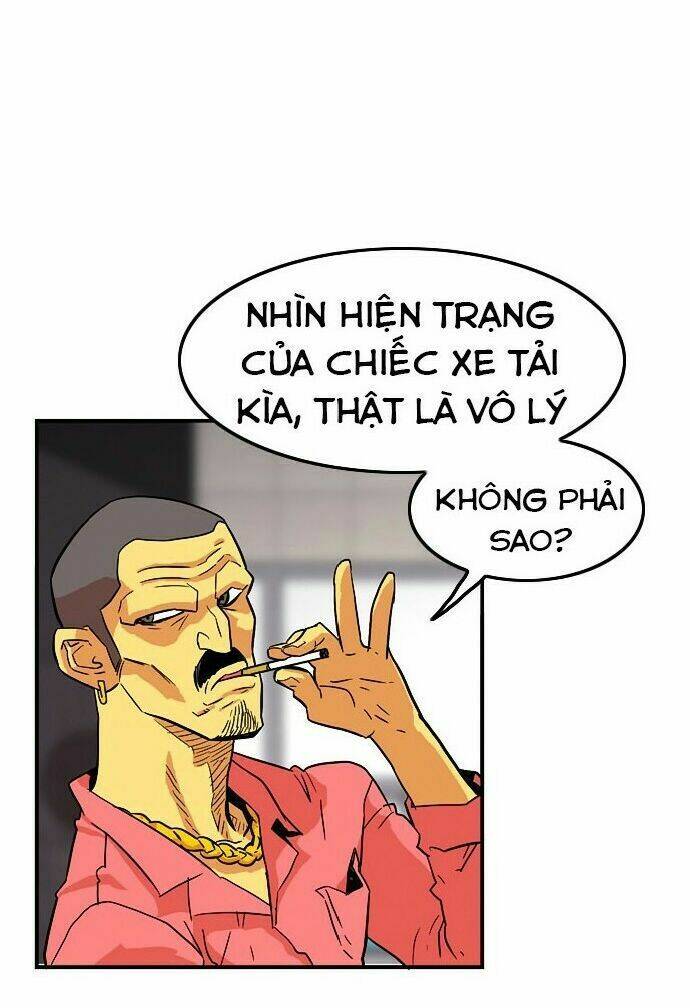 bẫy troll chapter 16 54