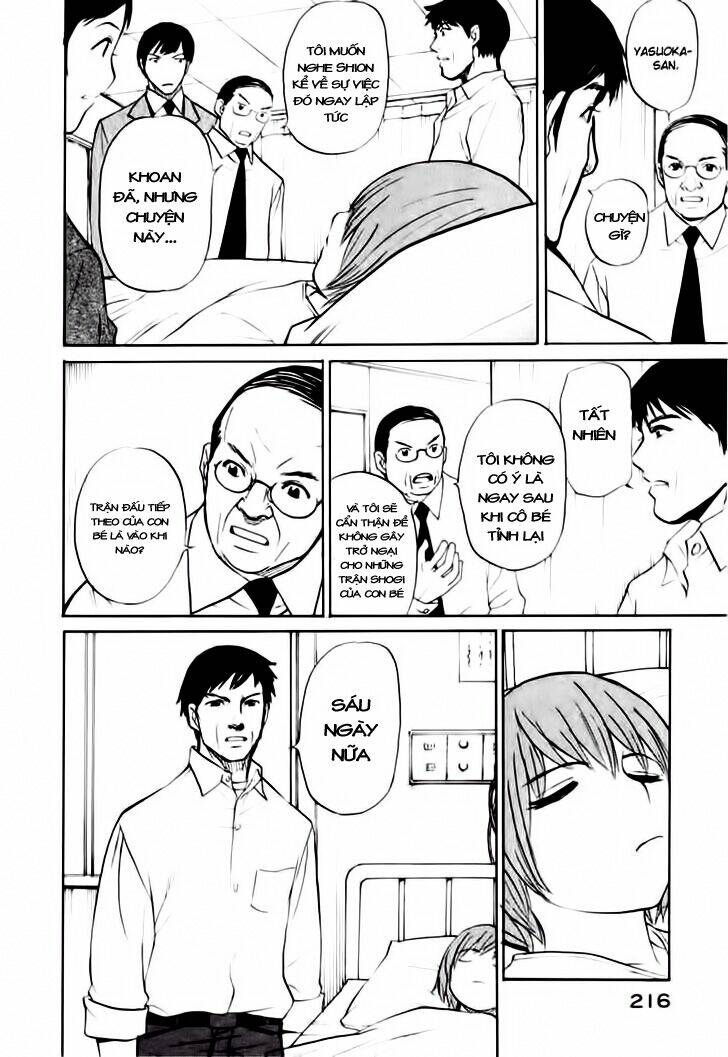 shion no ou chapter 6 28