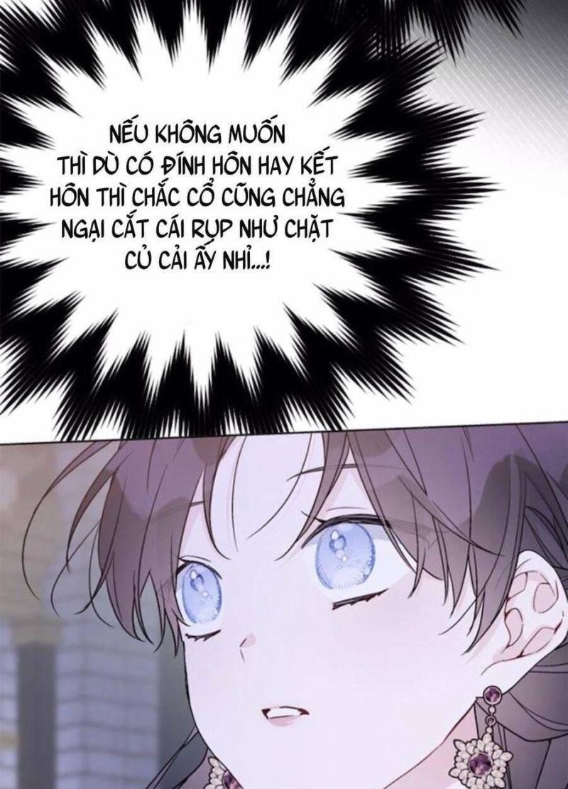 cách mà kỵ sĩ sống như tiểu thư chapter 66 107