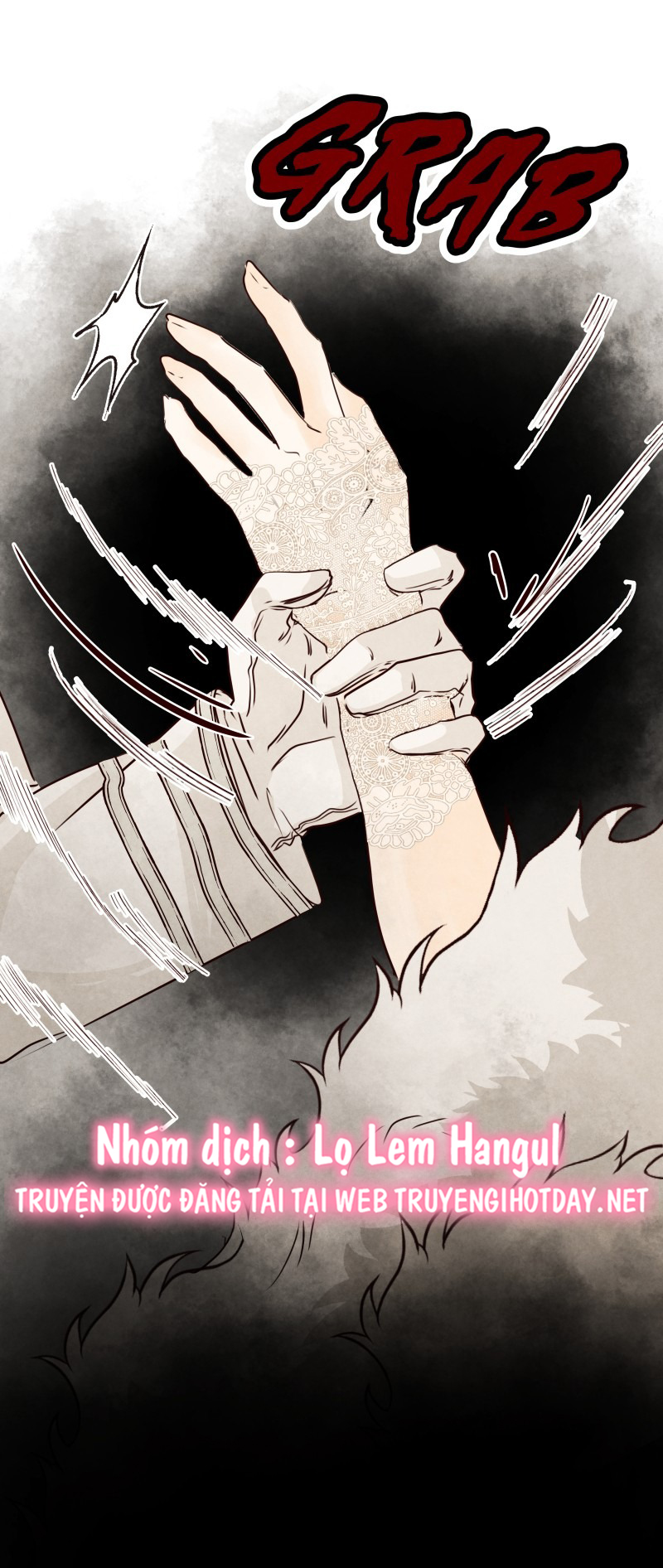 tôi chính là ác nữ phản diện chapter 22 1