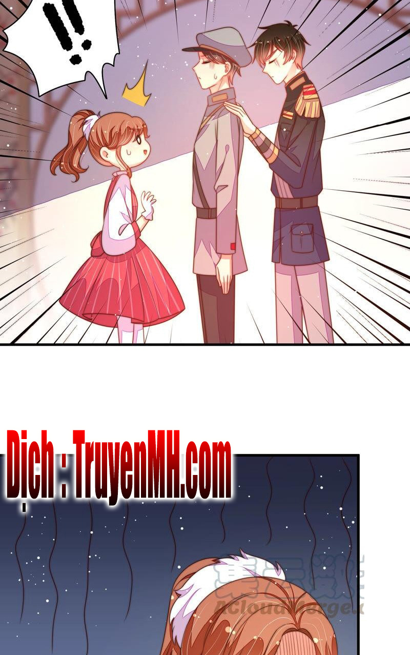 ngày nào thiếu soái cũng ghen chapter 322 4
