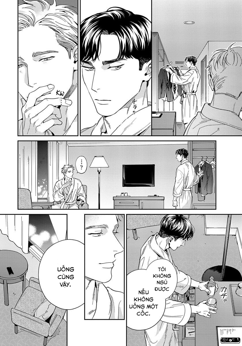 under my skin chapter 1 25