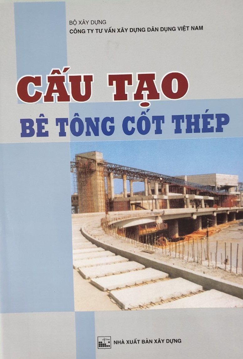 Cấu Tạo Bê Tông Cốt Thép