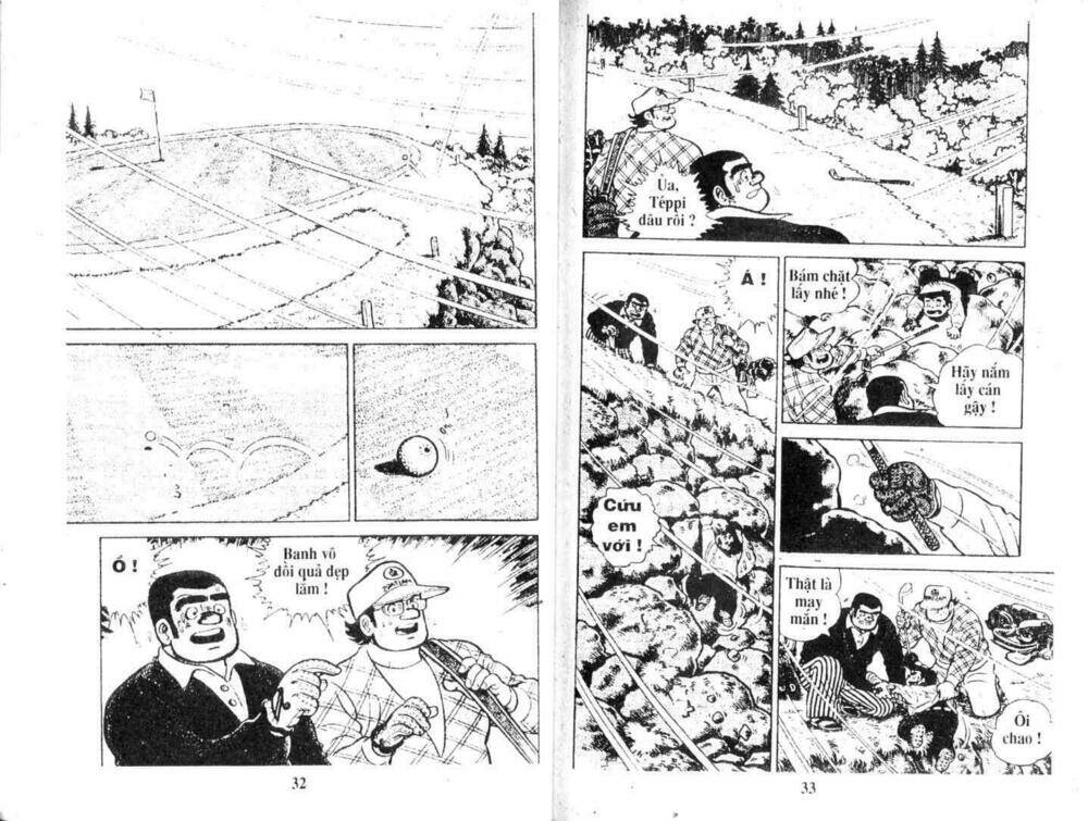 tân teppi chapter 16 15