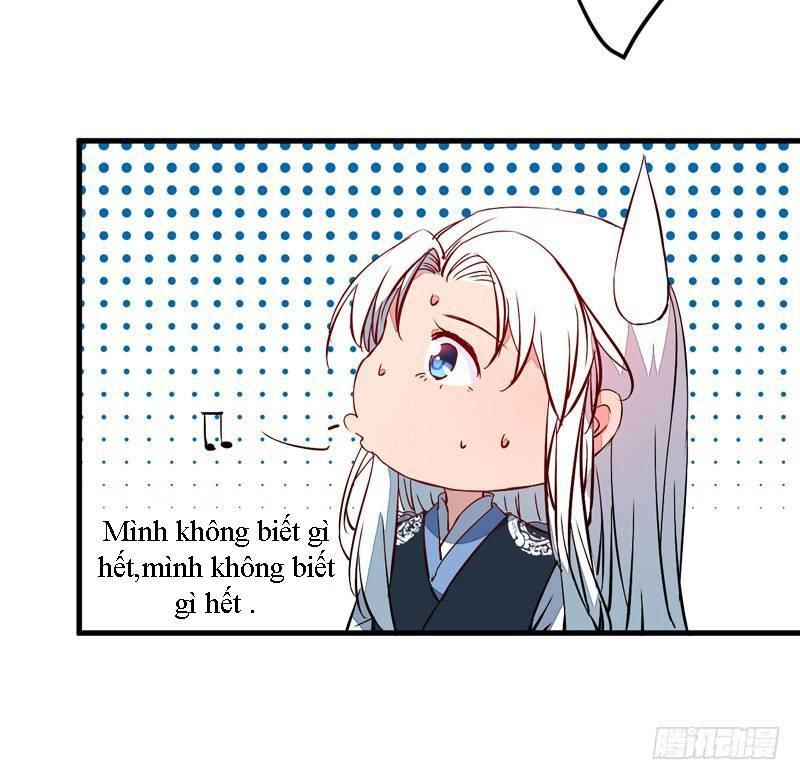 xuyên qua cứu mỹ nam ở thế giới phong thần chapter 24 8