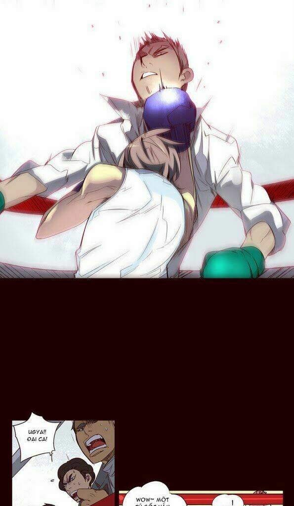 nữ sinh trường wilds chapter 67 5